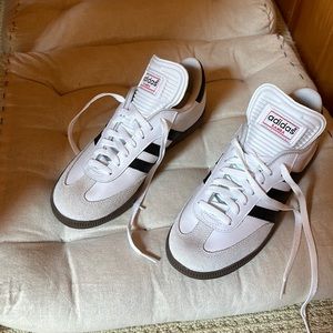 Adidas Sambas M 7/W 8 BRAND NEW